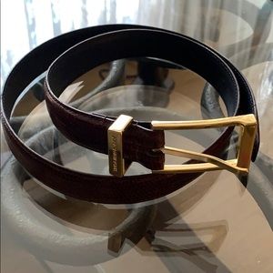 Jones New York belt (women)